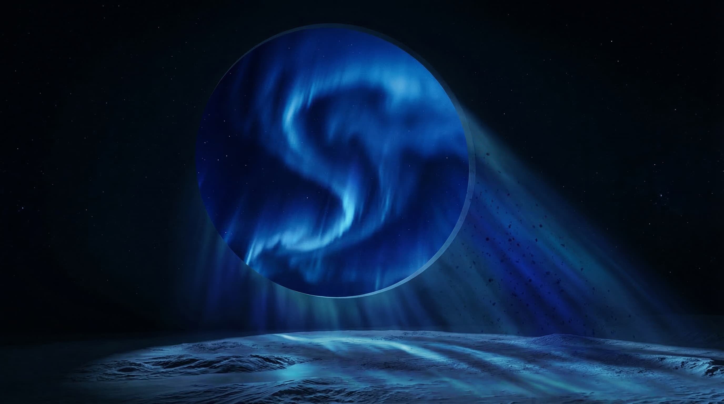 App Background